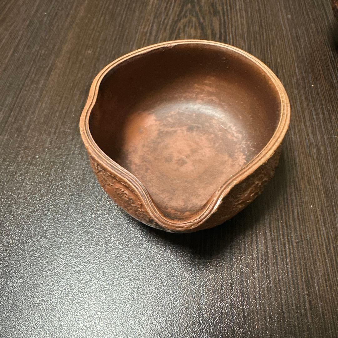 備前焼　茶道具 茶碗 湯呑み　湯冷やし　時代物