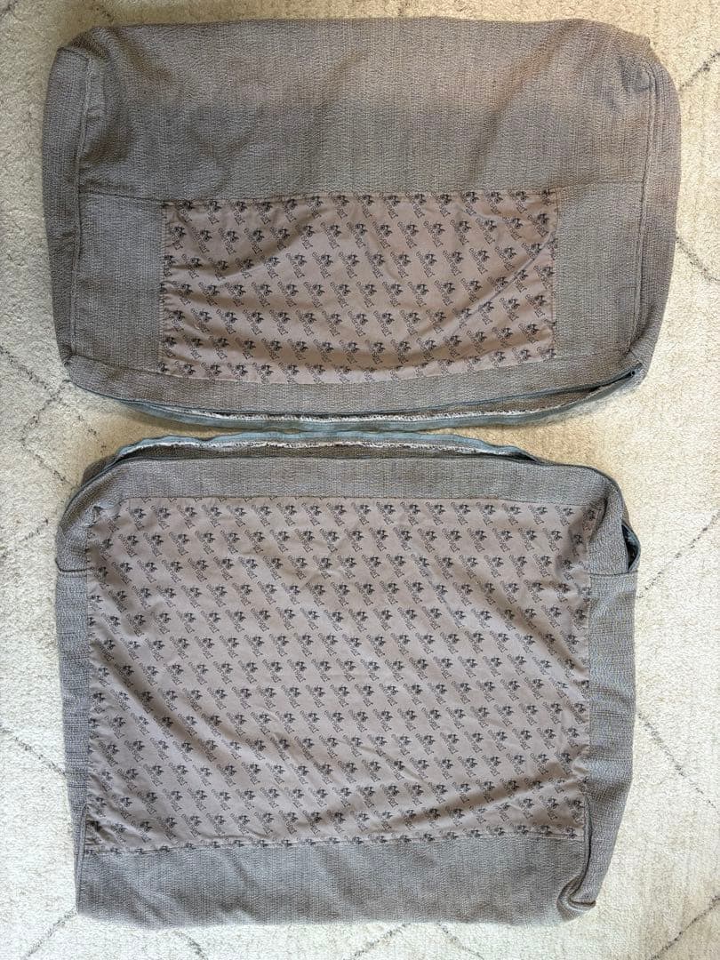 アイラーセン ストリームライン 190cm用 ソファカバー COTTON-26