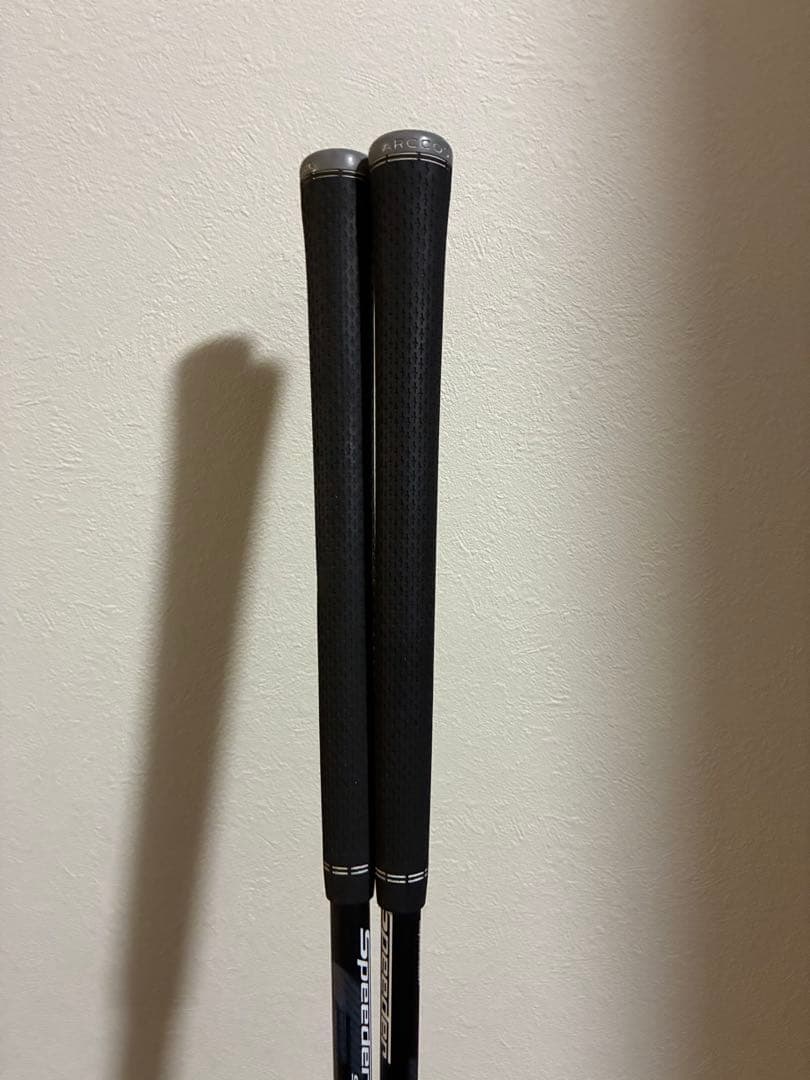 PINGピンユーティリティシャフトスピーダーTRハイブリッド95X4番5番用