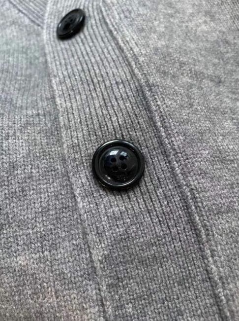 Ami paris カーディガン ニット M