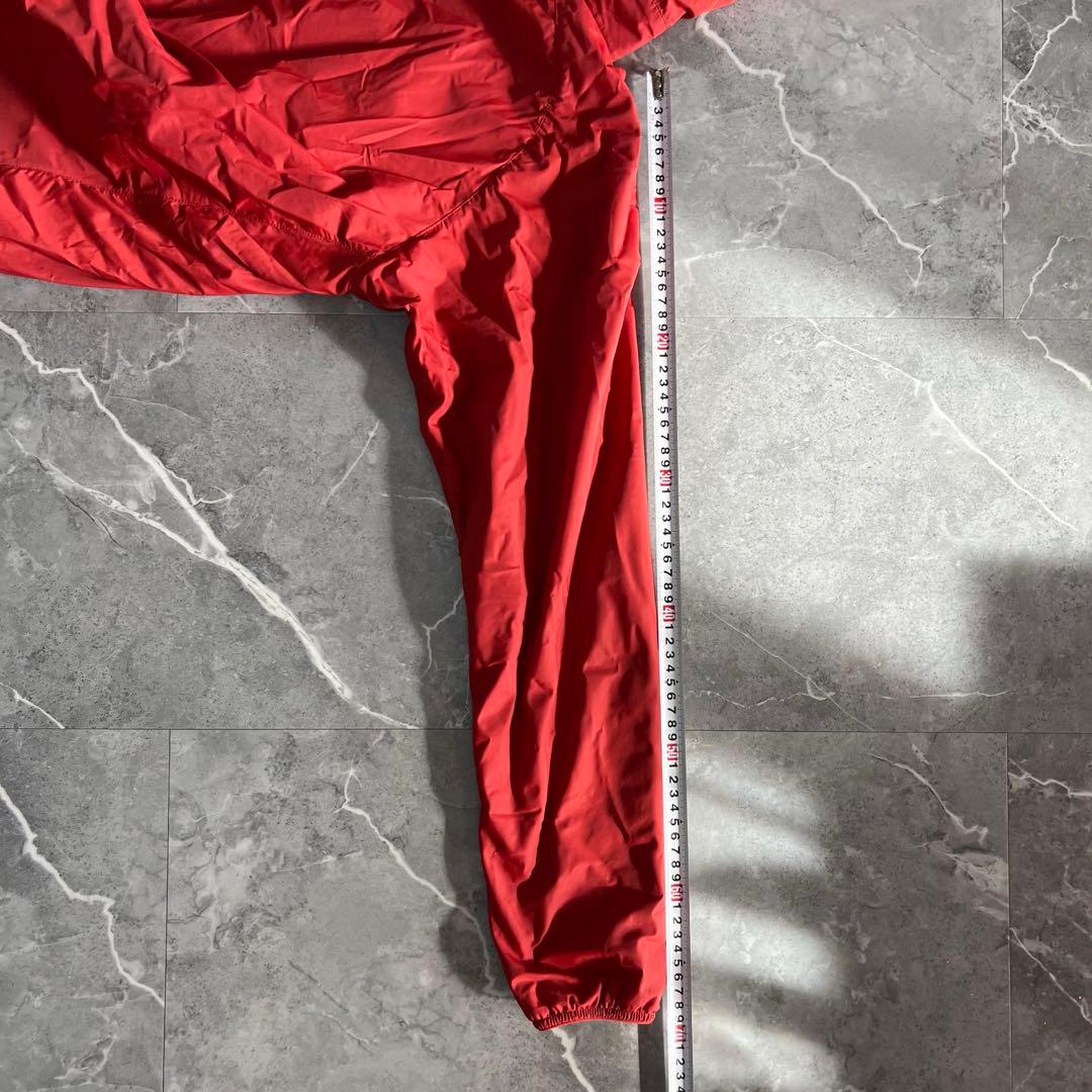 montbell tech shell jacket y2k 00s テック系