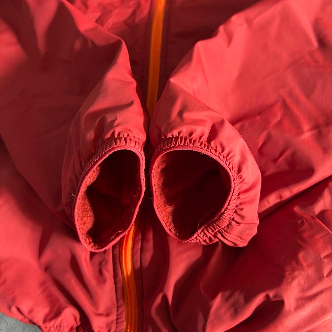 montbell tech shell jacket y2k 00s テック系