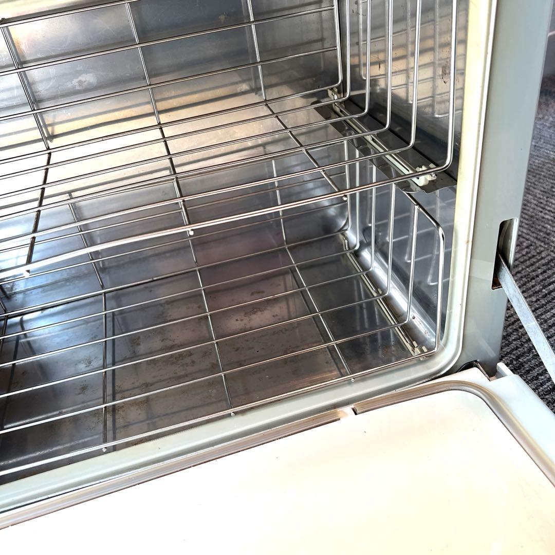 【稼働品】タオルウォーマー　おしぼりウォーマー　　　TW-20F