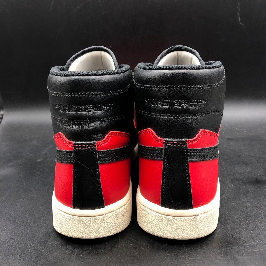 12M5012 未使用 asics ゲル ポイントゲッター US9.5