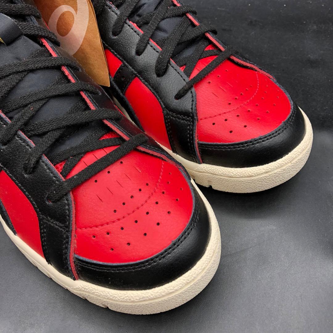 12M5012 未使用 asics ゲル ポイントゲッター US9.5