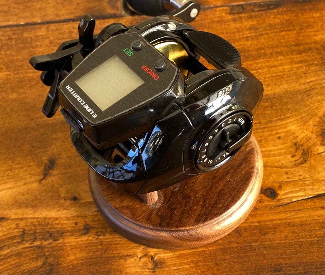 ジギングセット　ジギングロッド　C572ML スロージギング　タイラバ　イカ