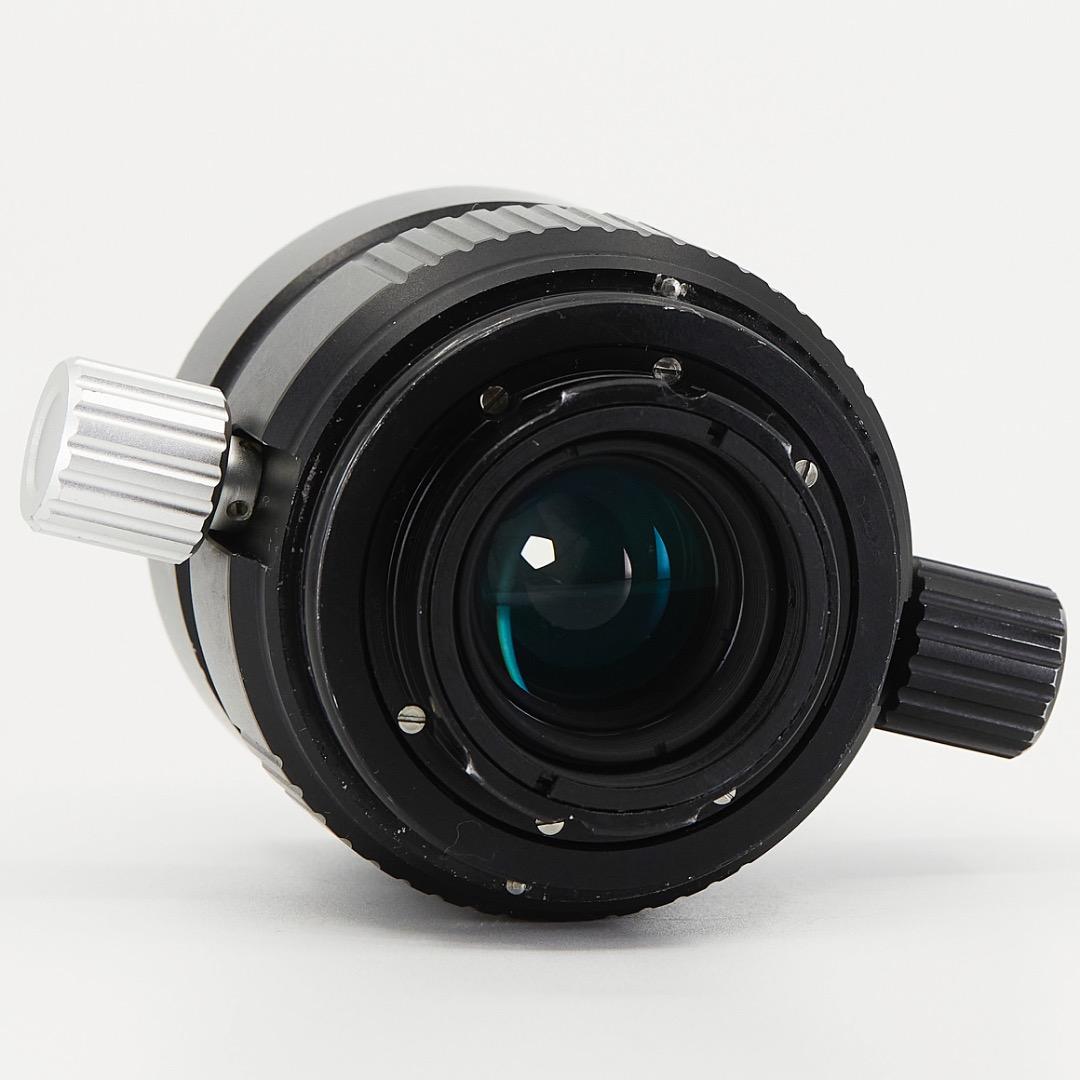 NIKONOSニコノスIII ８０ｍｍF４セット