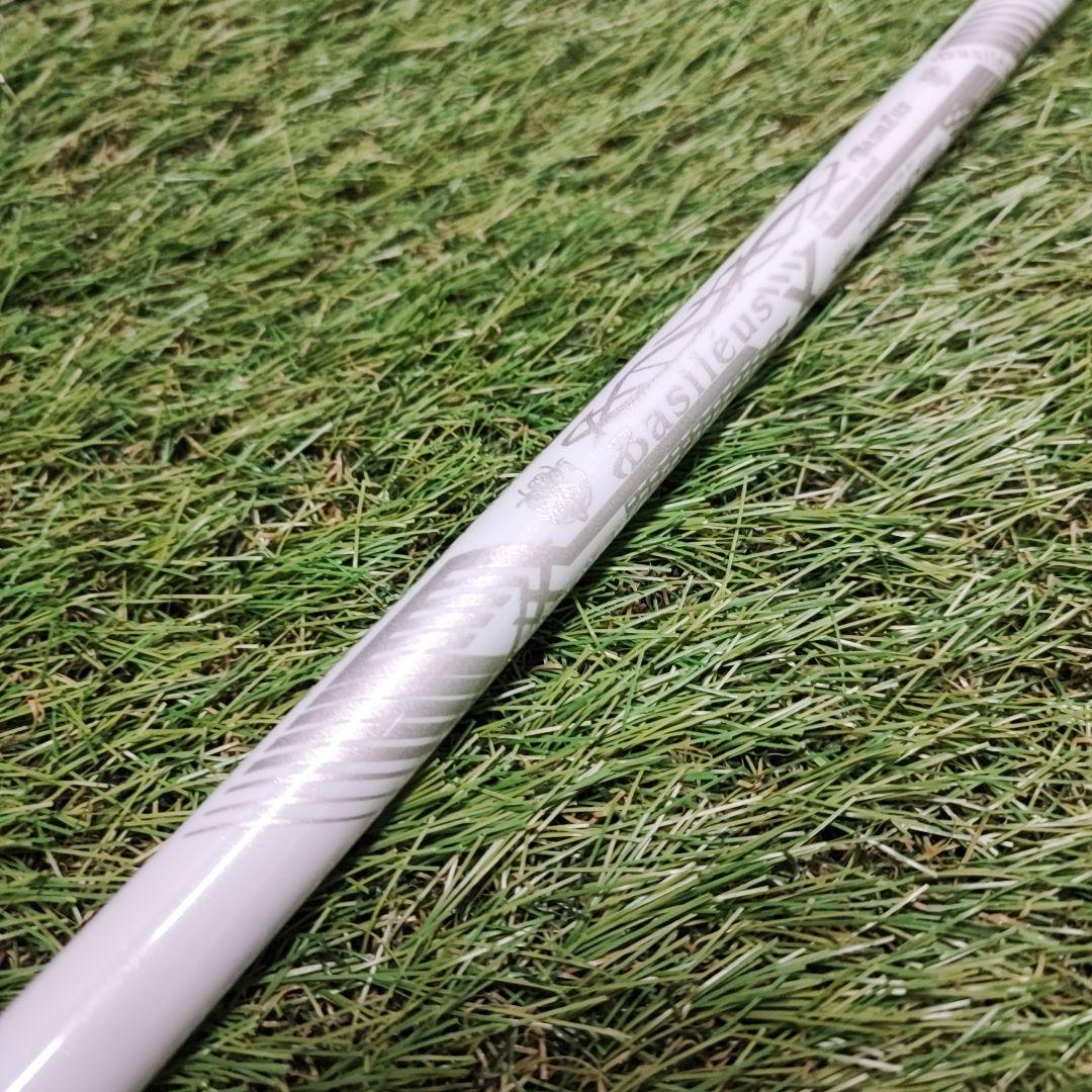 ホ*ー様 バシレウス Basileus Tri:Fiamma 40S ドライバー