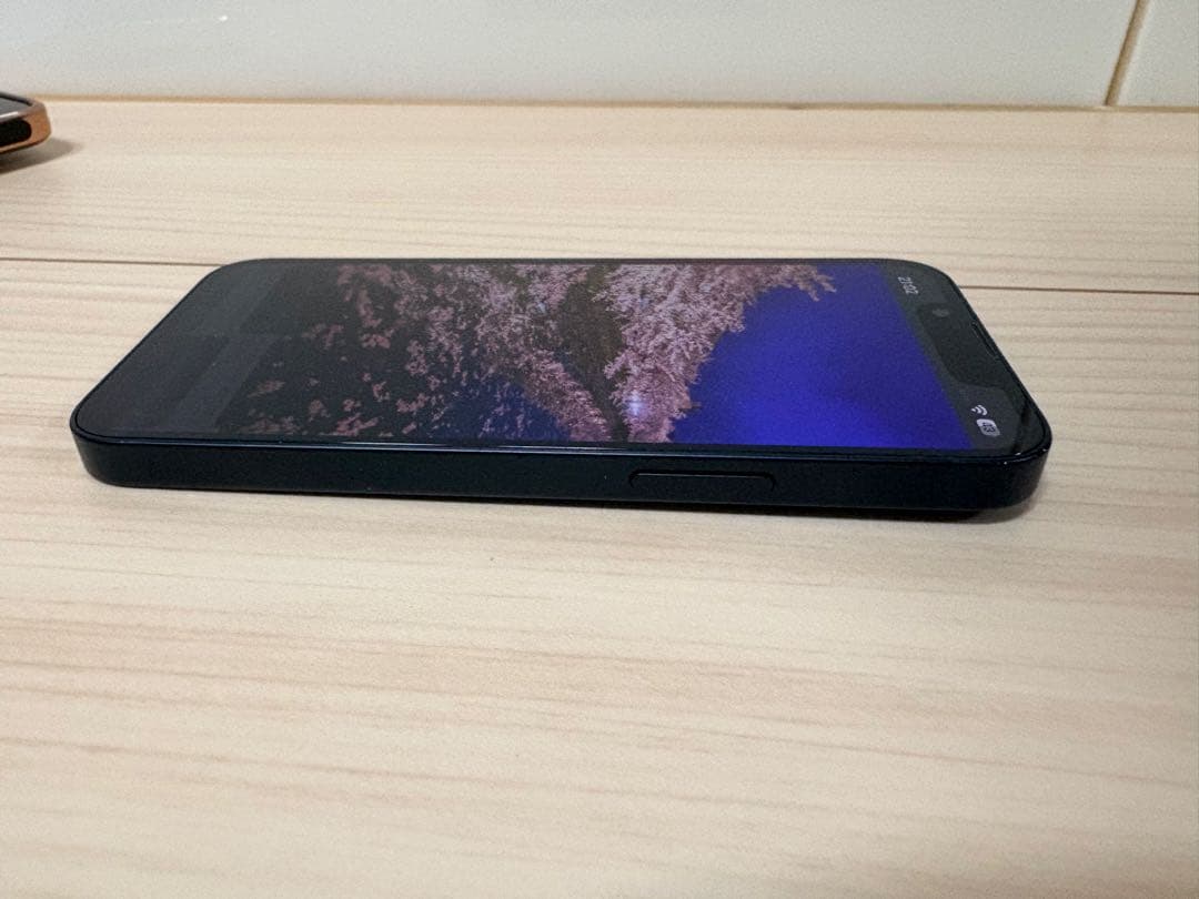 iPhone 13mini 128G 美品