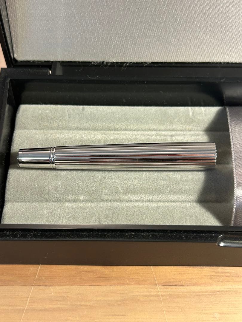 PILOT パイロット グランセ 万年筆