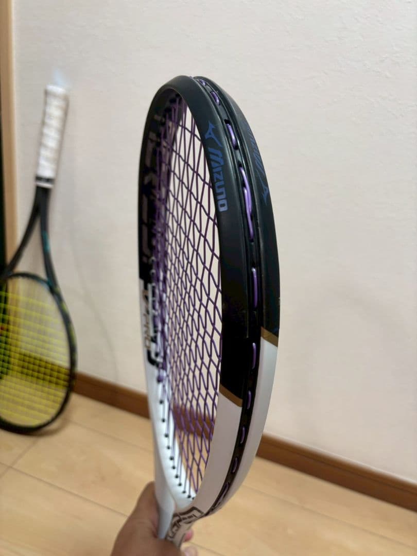 アクロスピードV-PRO　ミズノ