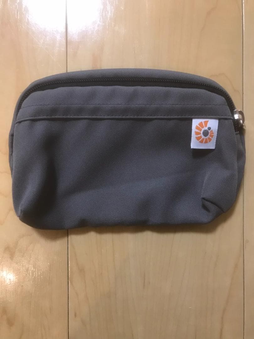 エルゴベビー OMNI Breeze オムニブリーズ 抱っこ紐