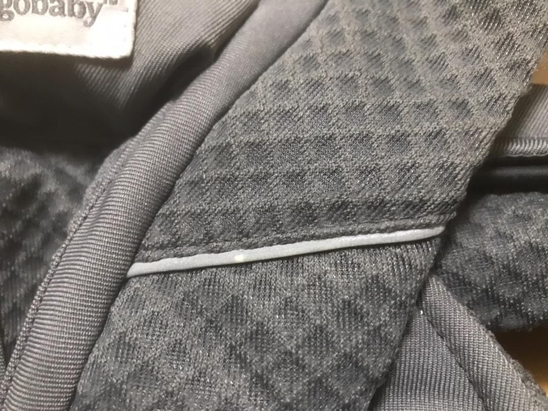 エルゴベビー OMNI Breeze オムニブリーズ 抱っこ紐