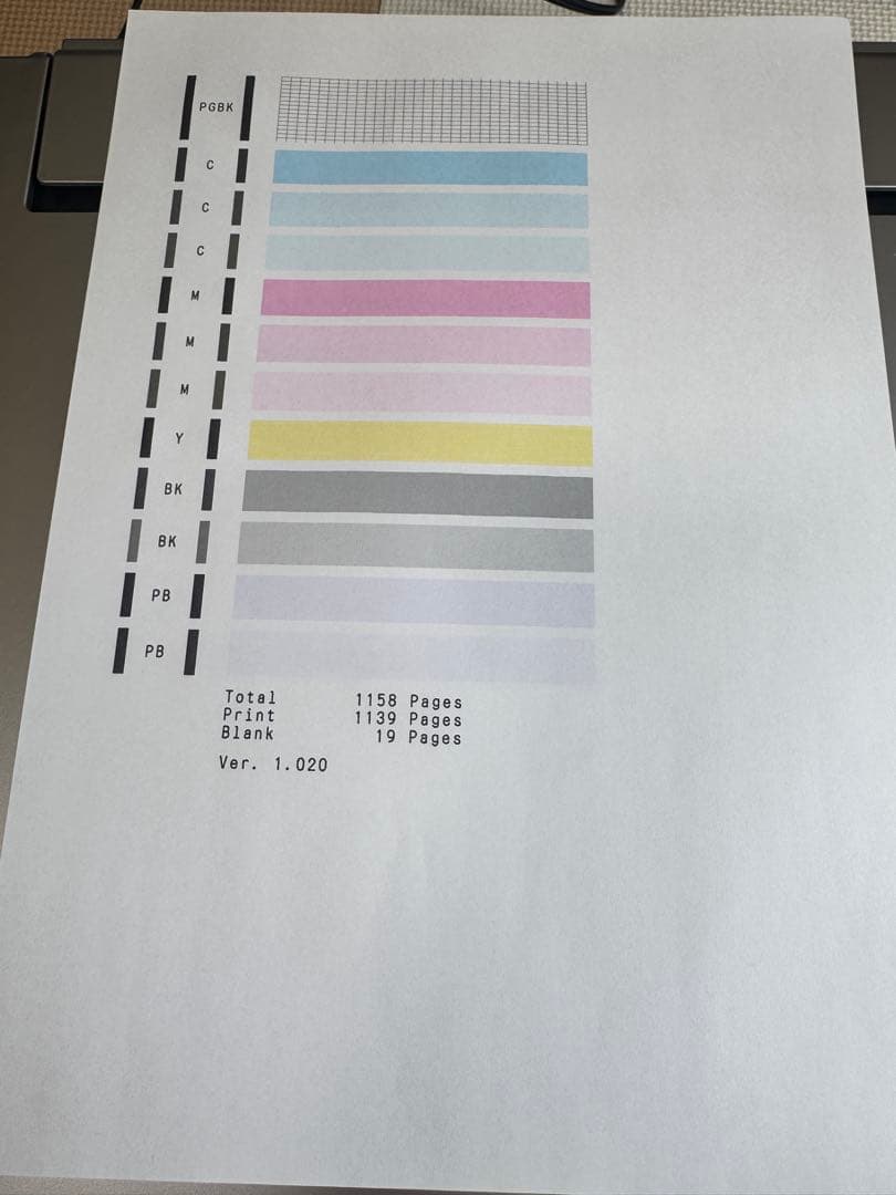 Canon PIXUS キャノン インクジェットプリンター XK80