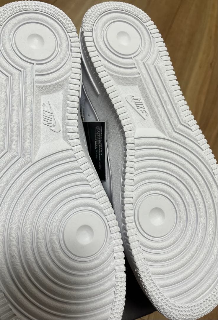 2019年製 NIKE エアフォース 1 low スネーク