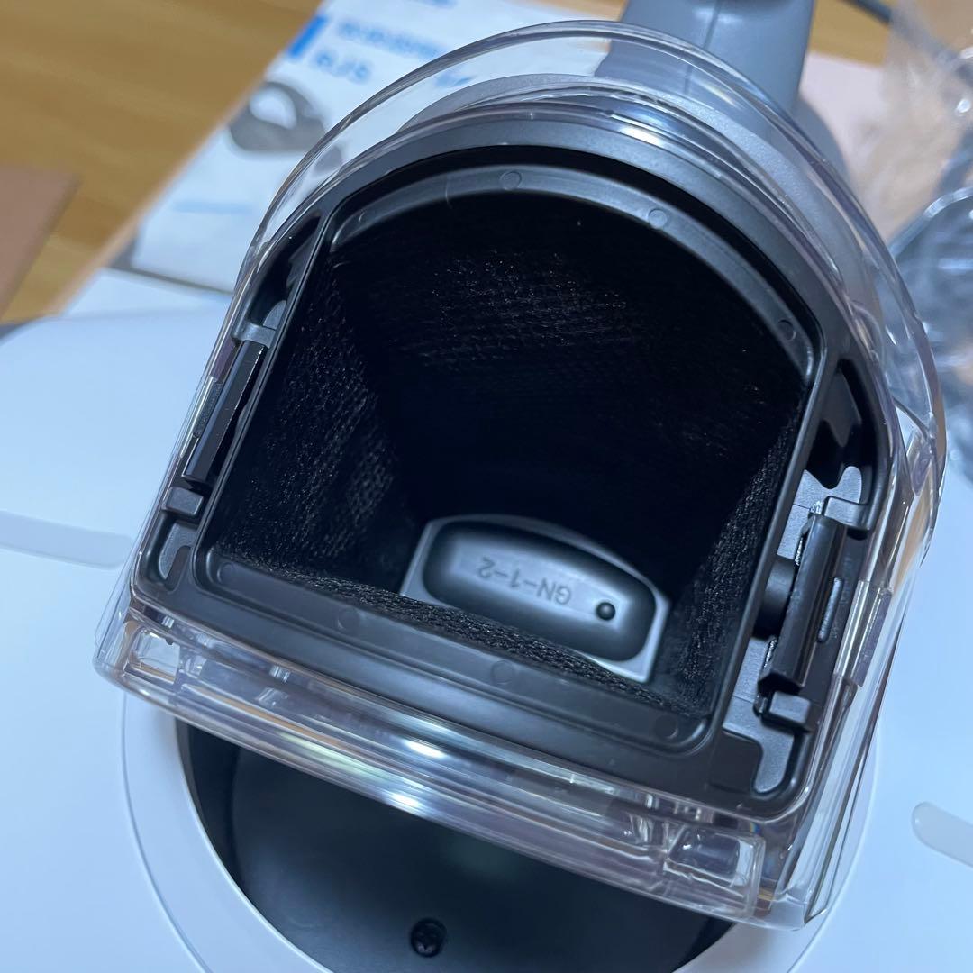 【未使用】レイコップ ふとんクリーナー RJS-100JP