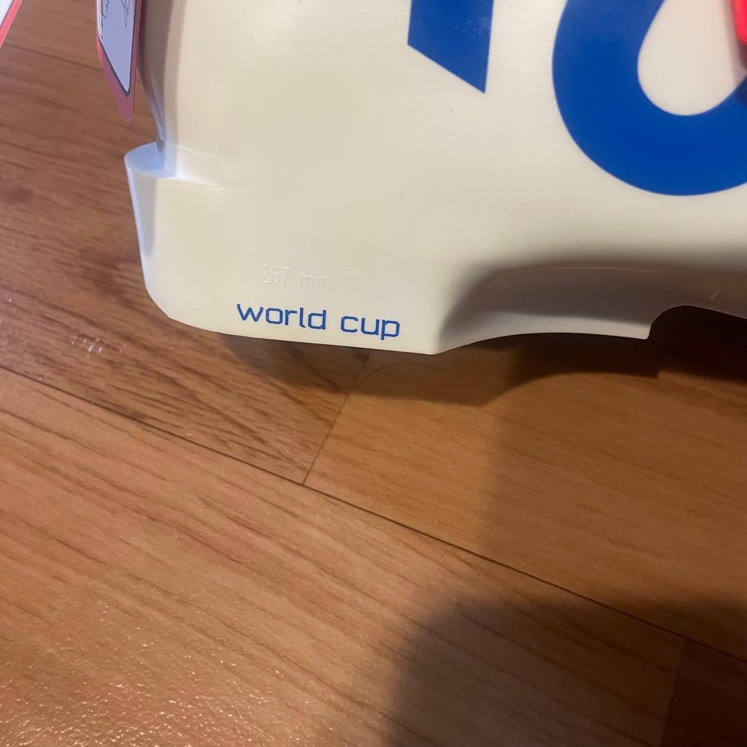 ROSSIGNOL HERO WC ZJ＋ スキーブーツ 22〜22.5cm