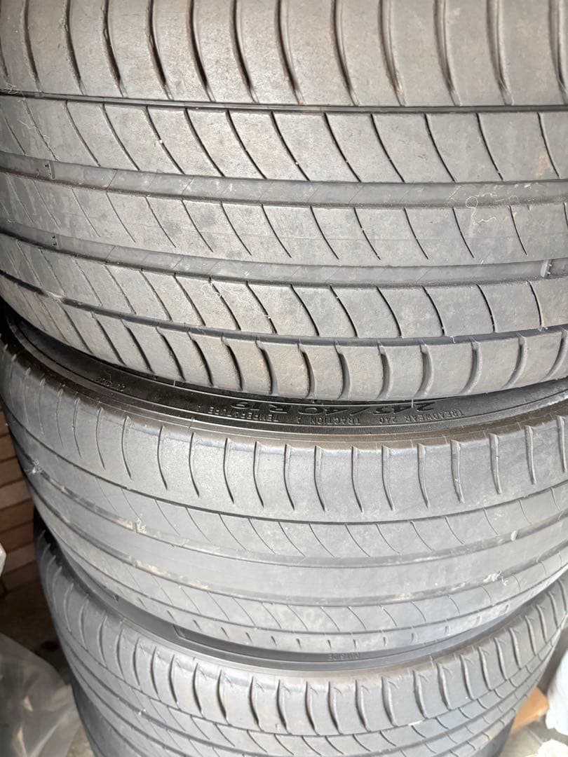 モデリスタ アルミホイール　19インチ（VELLFIRE/ALPHARD系）