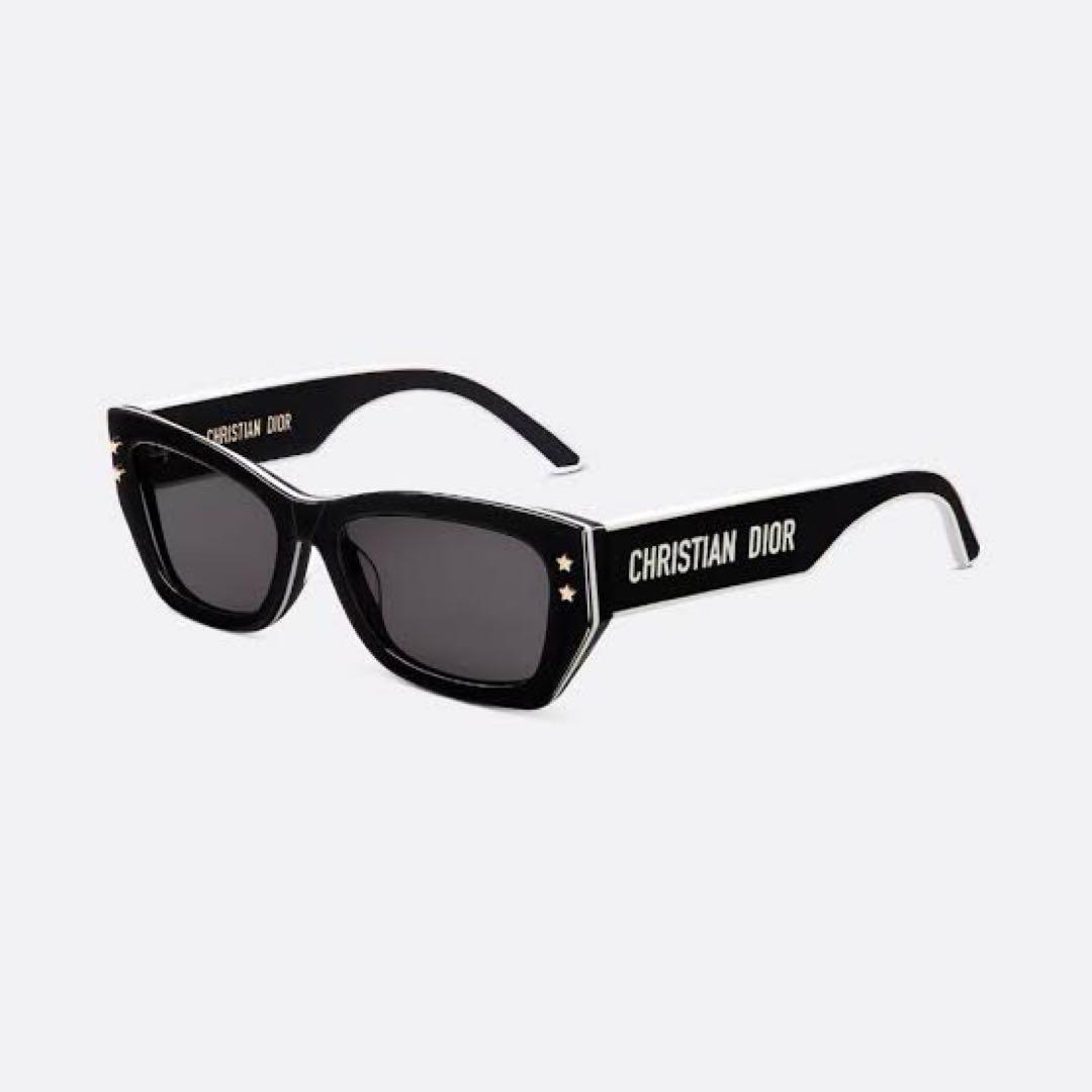 新品未使用　Christian Dior サングラス ケース付き