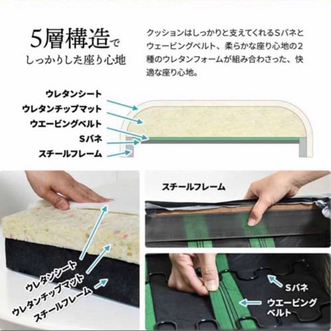 1Pソファー 1人掛け November ノーベンバー　近隣引き取りお届け相談可