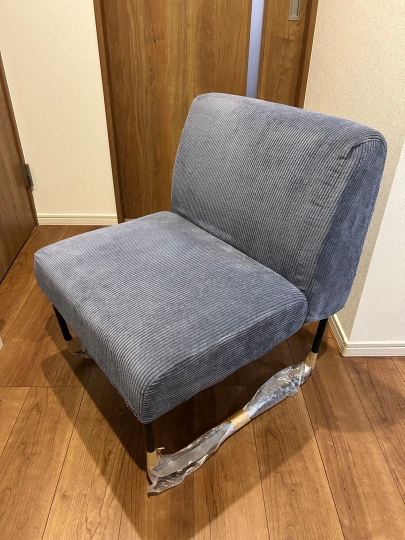 1Pソファー 1人掛け November ノーベンバー　近隣引き取りお届け相談可