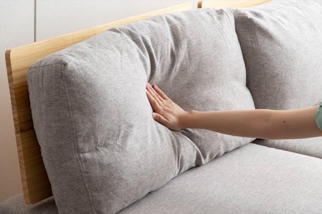 【送料無料】【単品】Ricordo オットマン フットレスト 足掛け 天然木