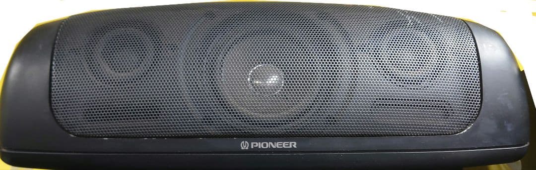 ■■PIONEER J720 LDシステムコンポ