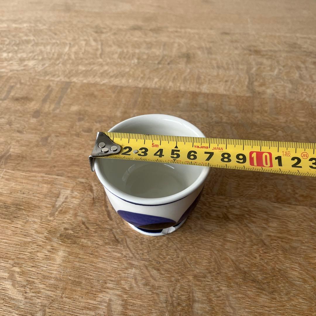 Arabia paju アラビア　パユ　シュガーボウル　蓋付き