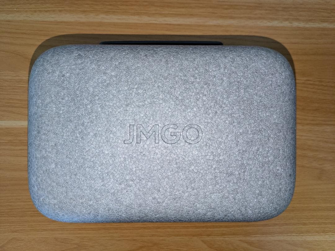 JMGO PicoFlix コンパクトモバイルプロジェクター