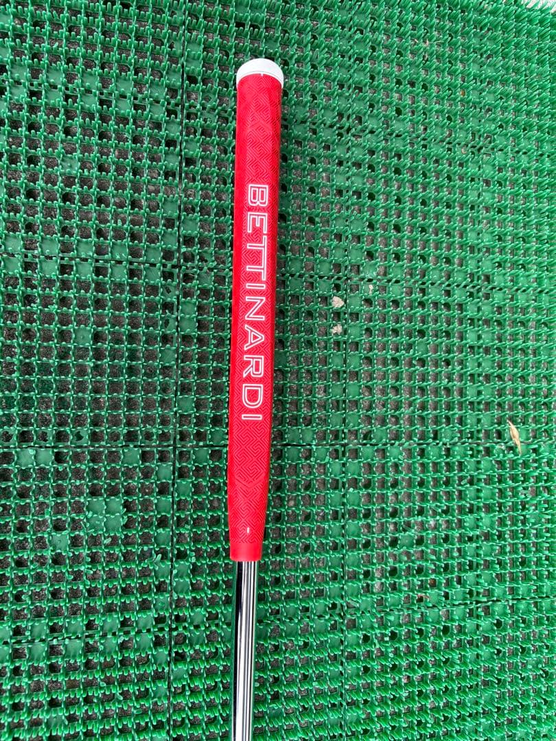 激レア BETTINARDI Silicon Bronz TEST 1-10