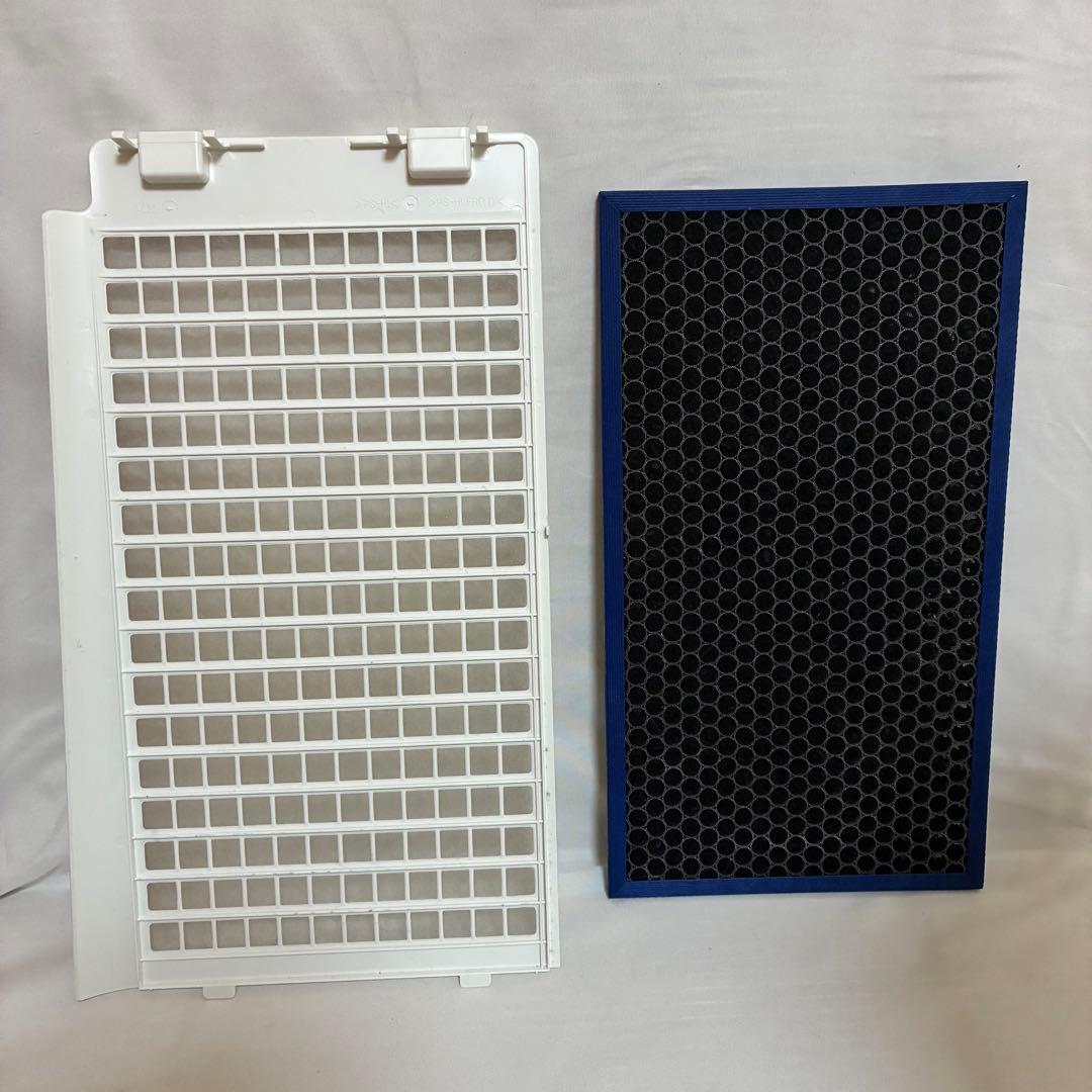 SHARP 加湿空気清浄機 KC-R50-W 2022年製