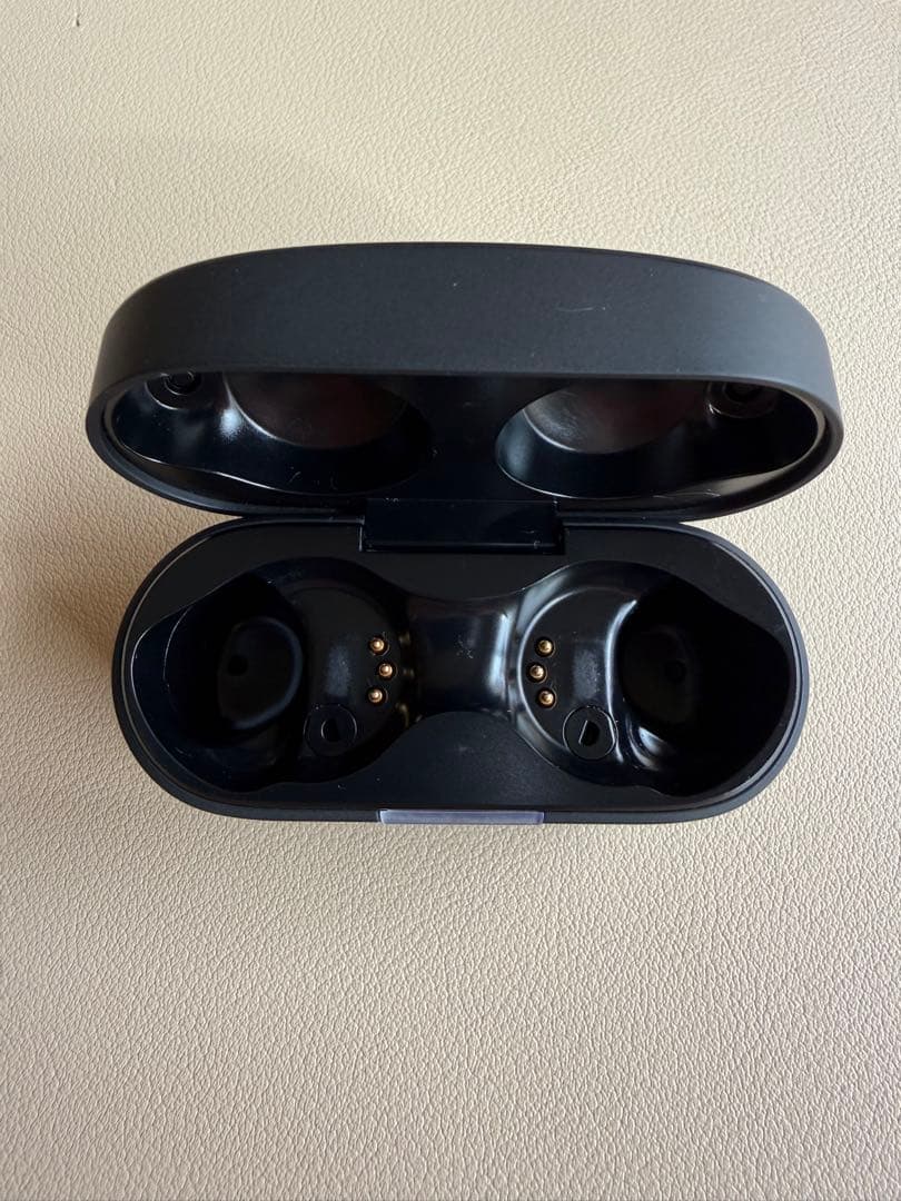 SONY　WF-1000XM4　ワイヤレス　ノイズキャンセリング　イヤホン