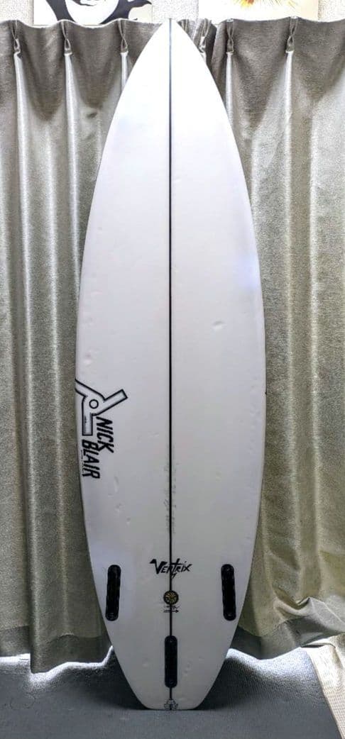 ジョイスティック 5'11 パフォーマンスボード