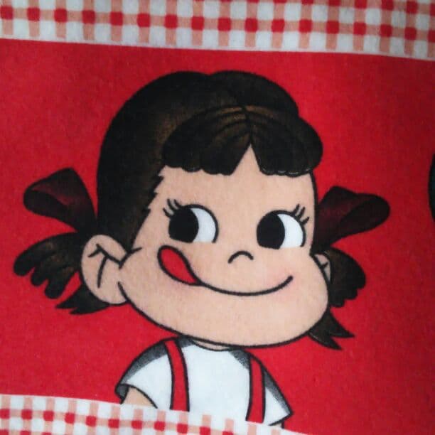 専用❣️ペコちゃんマット❣️