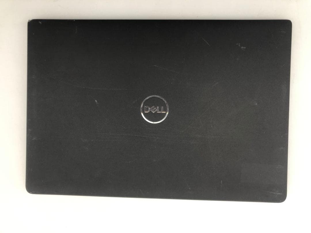 その他ノートPC本体 Dell latitude 3410 i5-10210U/8GB/256GB