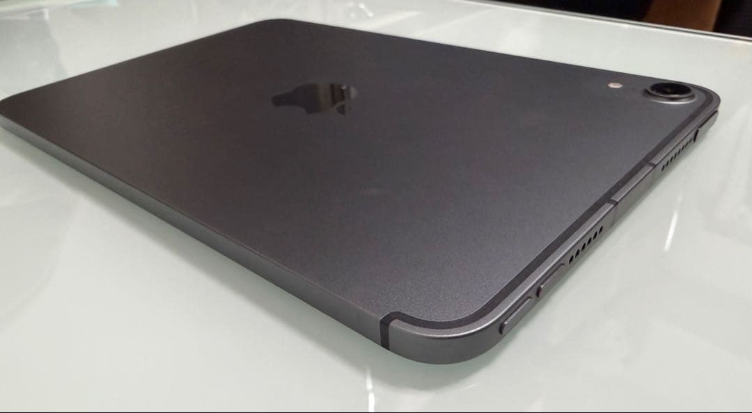 Apple iPad mini第6世代 256GB+ Apple Pencil