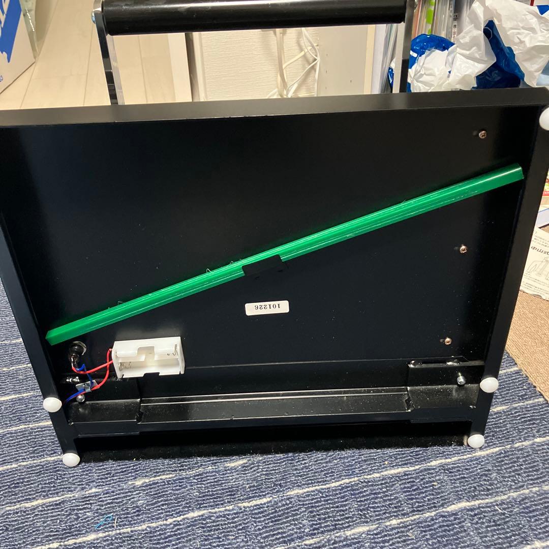 Stack Cutter 180DX 裁断機　durodex