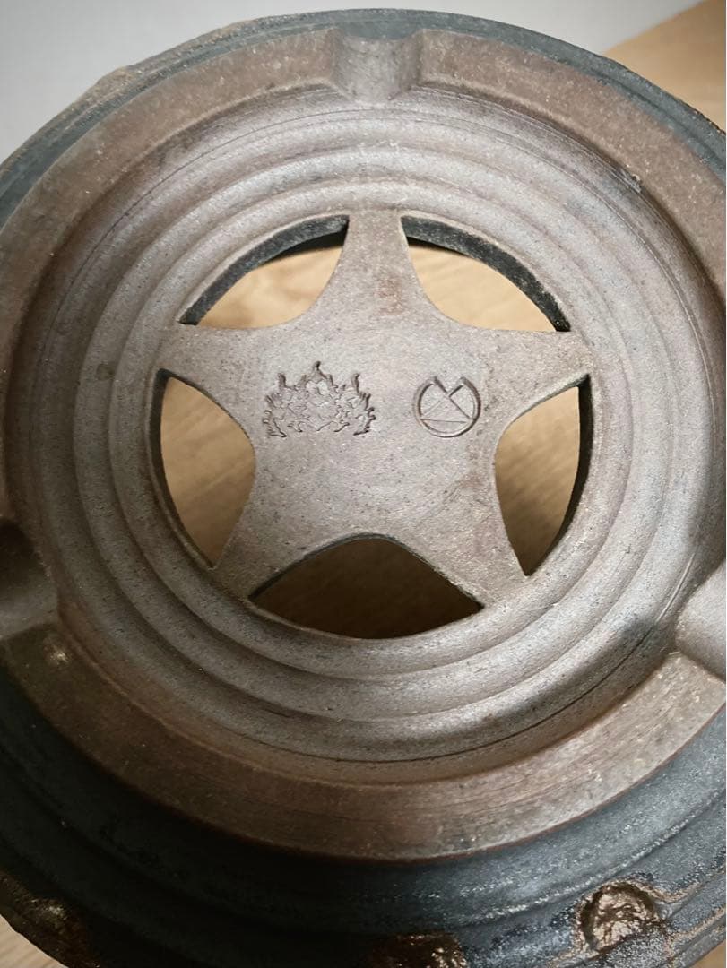 CJ plants × 4C studio コラボ鉢　XXXL