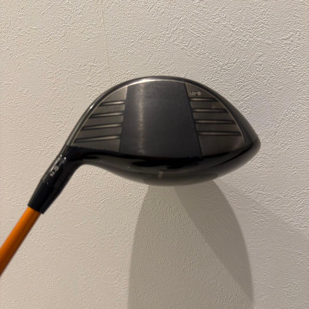 タイトリスト TSi2 ドライバー 10° TourAD DI-5 S