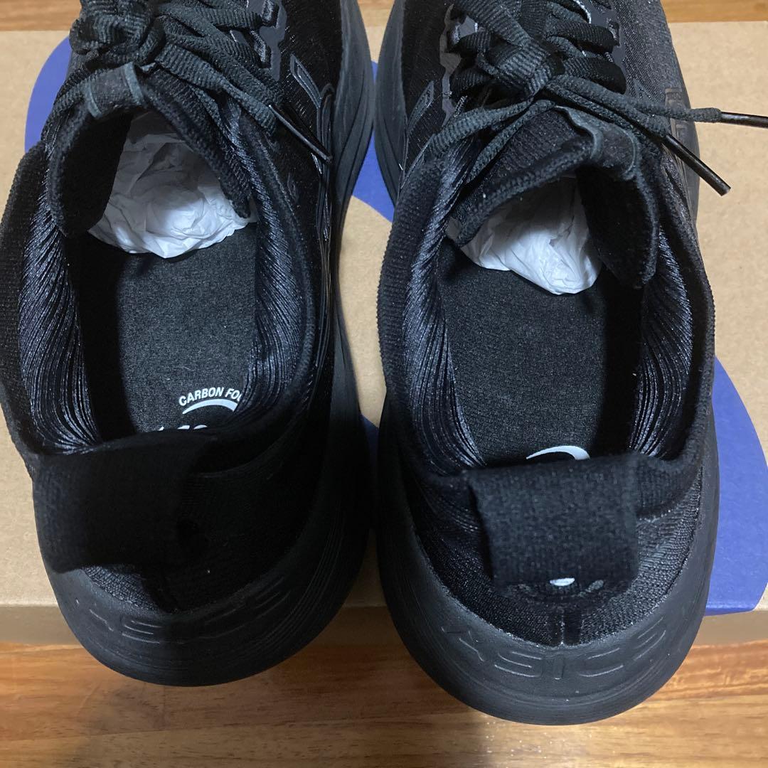 アシックス　ゲルニンバス27 メンズ26.5cm