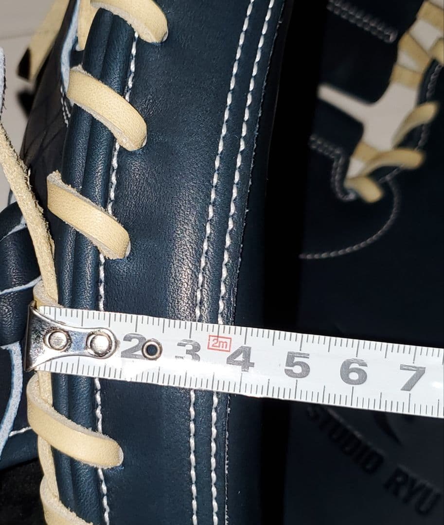 glove studio RYU プロモデル☆limited キャッチャーミット