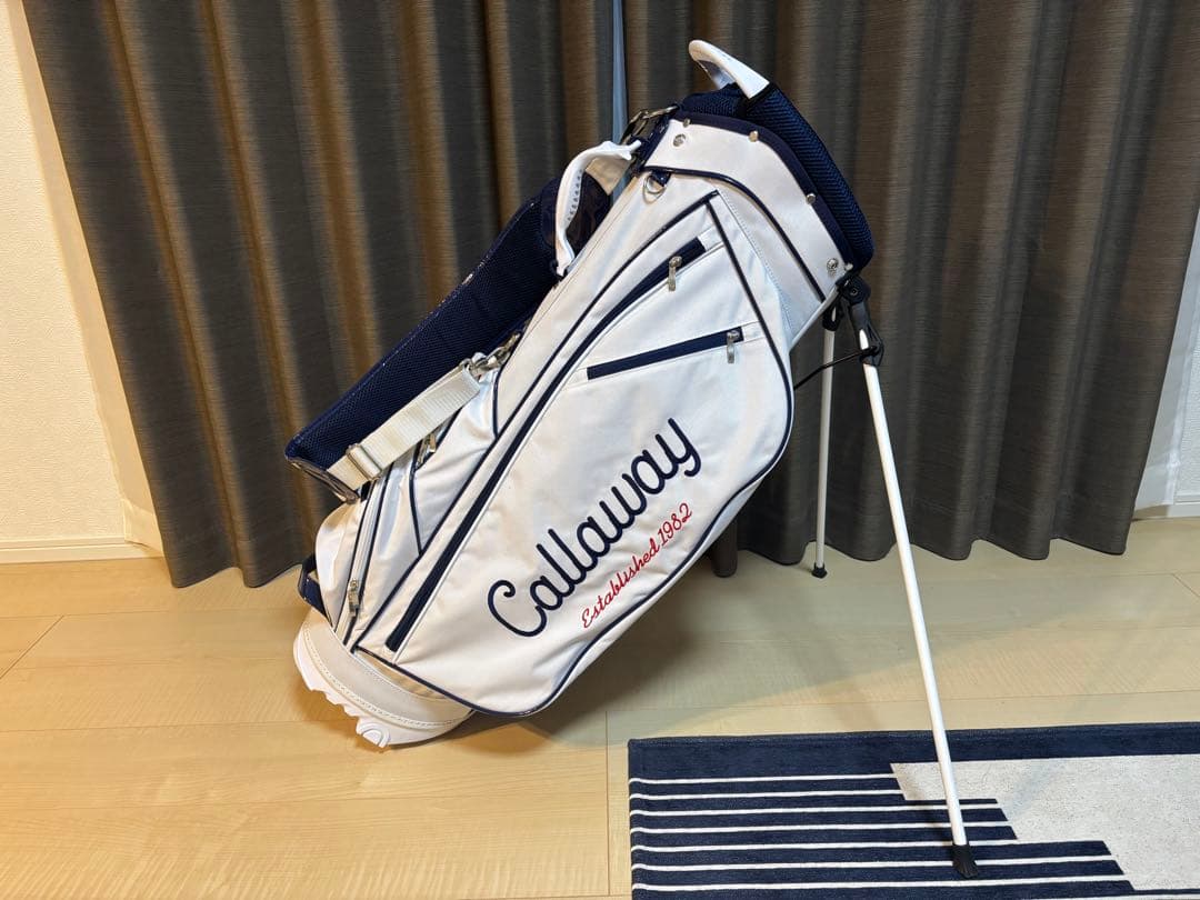 Callaway スタンドバッグ キャディバッグ