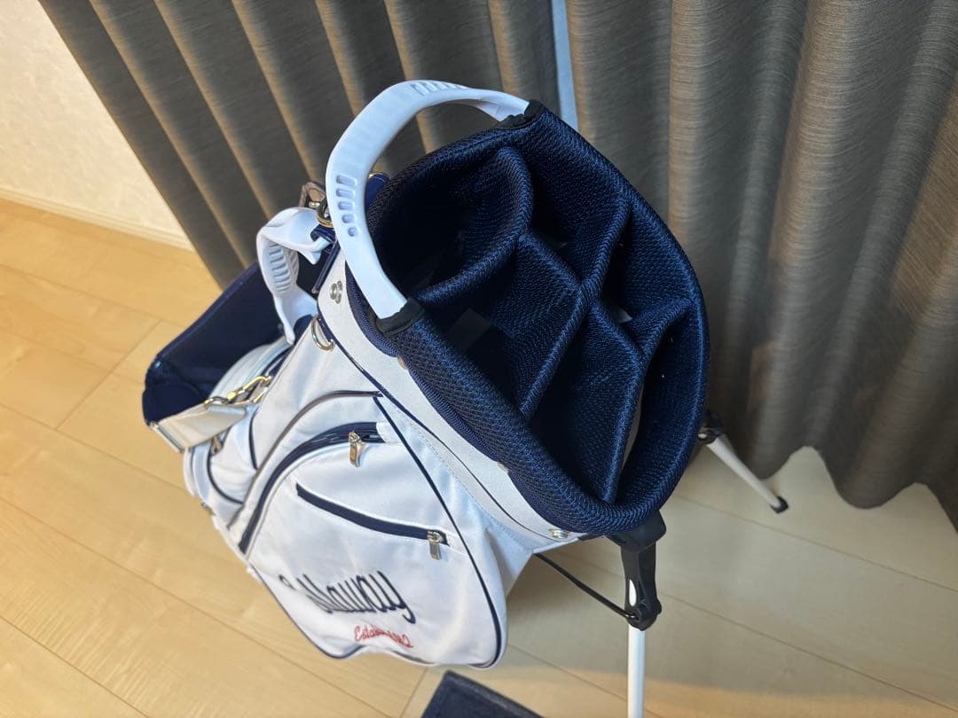 Callaway スタンドバッグ キャディバッグ
