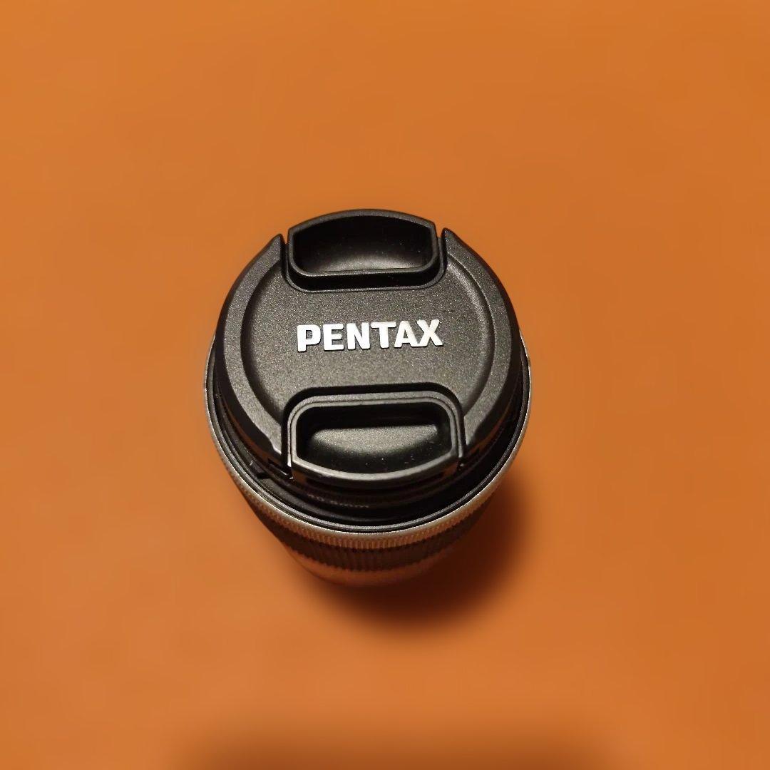PENTAX 06 TELEPHOTO ZOOM レンズ
