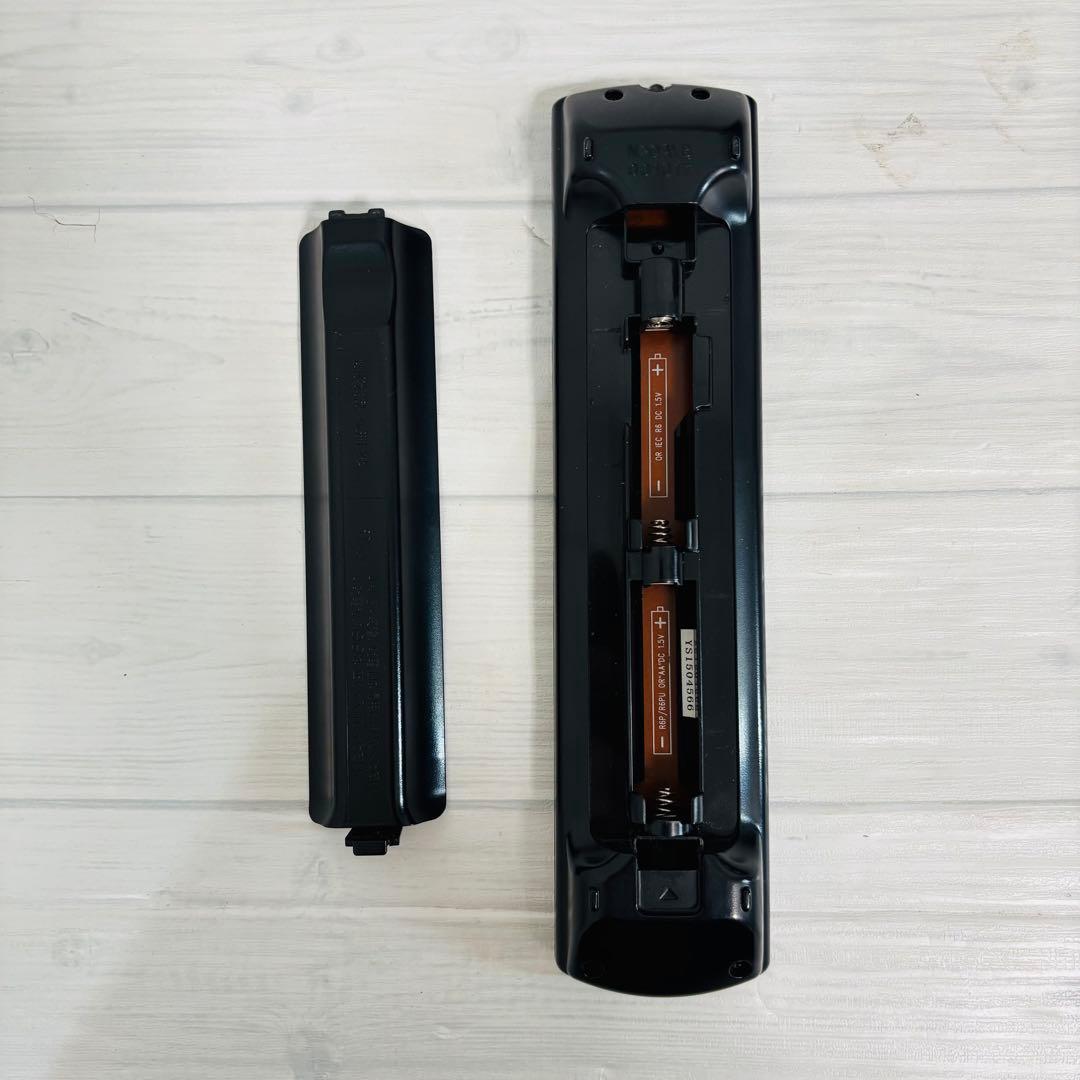 Panasonic TH-32D300 VIERA 32型液晶テレビ リモコン付