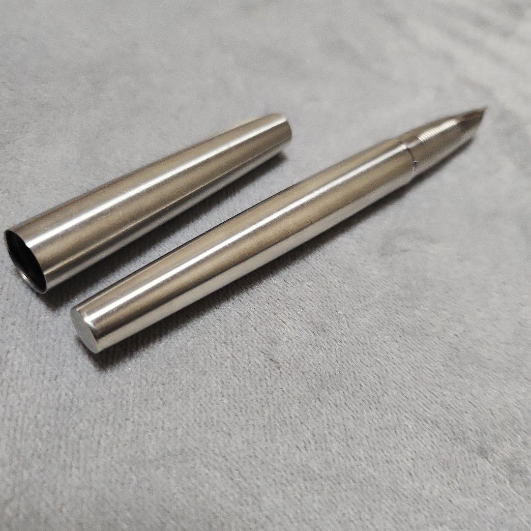 PILOT MR(ミューレックス) 細字