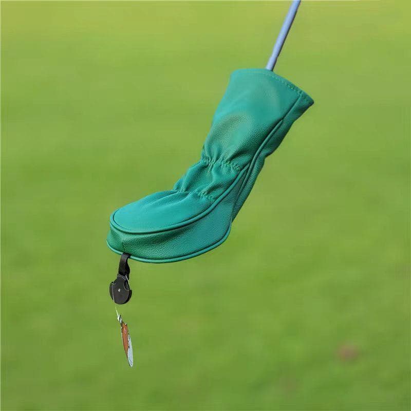 Malbon Golf 緑 限定版 5個セット