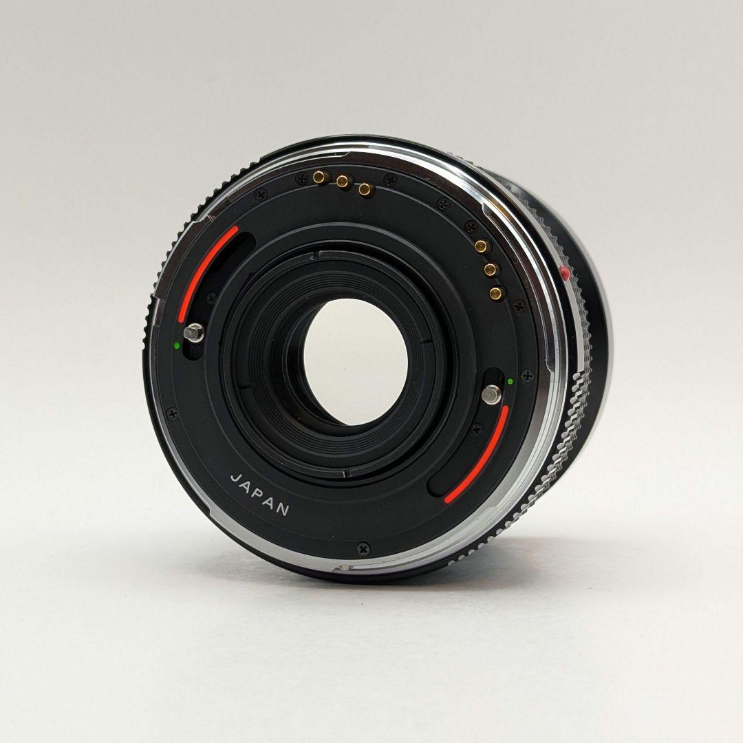 ZENZA BRONICA ZENZANON PS 50mm f3.5 美品