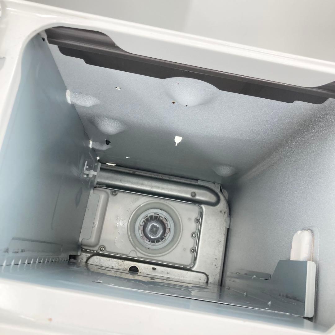 ダイニチ ブルーヒーター FW-KS5717SDX 石油ファンヒーター 20畳