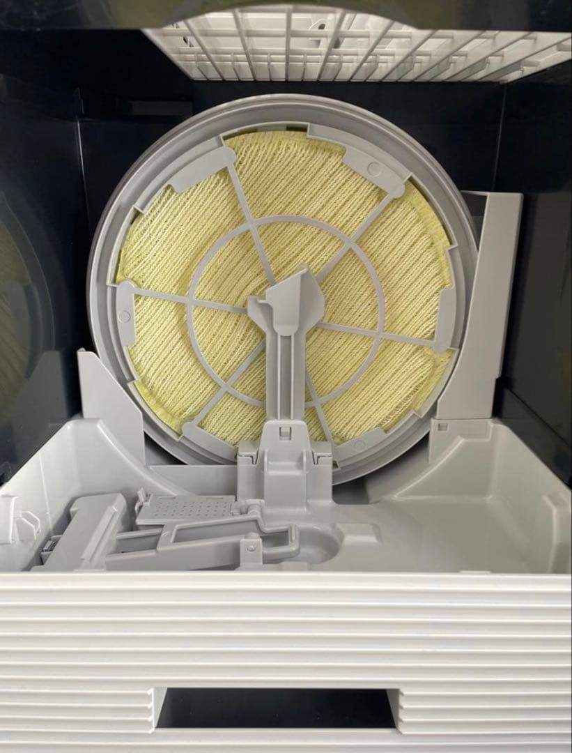 ダイキン 加湿 ストリーマ空気清浄機 MCK70ZJ-W 美品￼